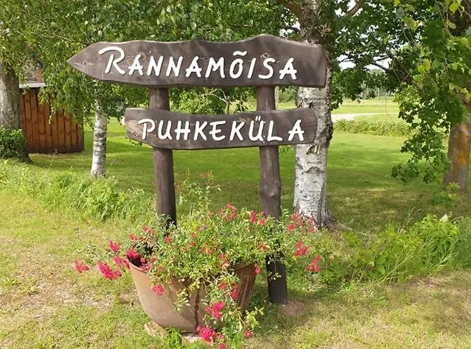 Rannamoisa Puhkekuela Ranna