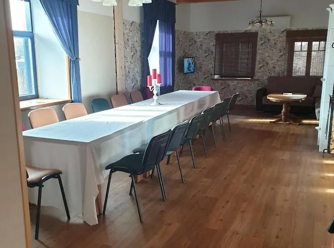 Rannamoisa Puhkekuela