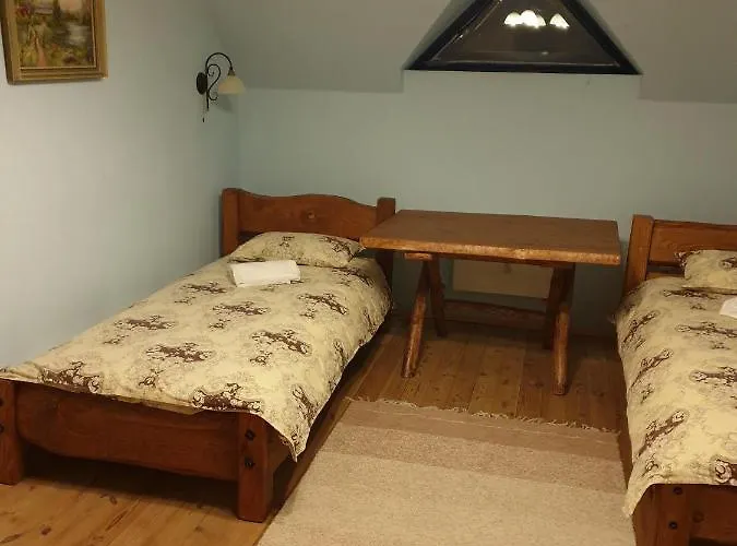 Rannamoisa Puhkekuela