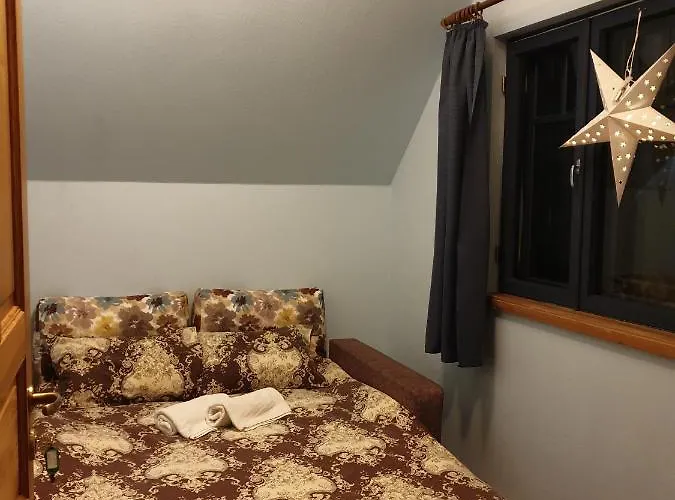 Rannamoisa Puhkekuela * Ranna