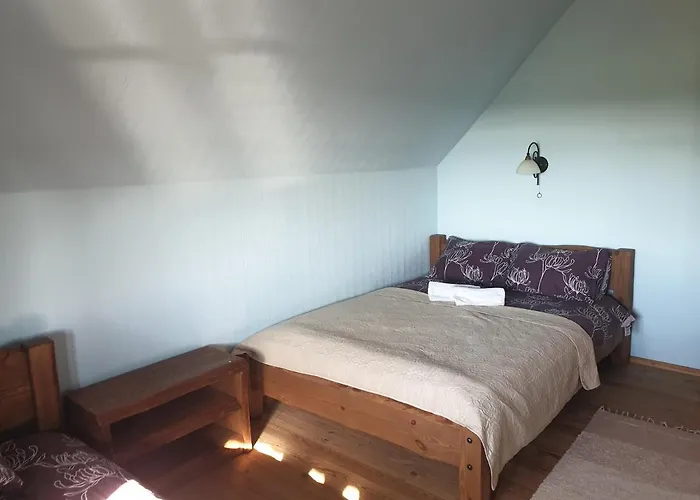 Holiday park Rannamoisa Puhkekuela