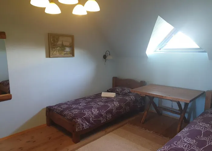 Rannamoisa Puhkekuela Ranna