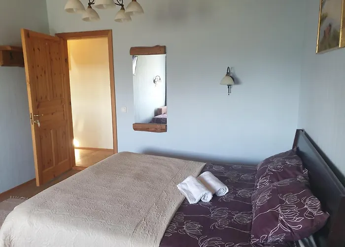 Rannamoisa Puhkekuela * Ranna