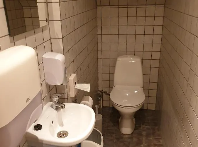 Holiday park Rannamoisa Puhkekuela Ranna