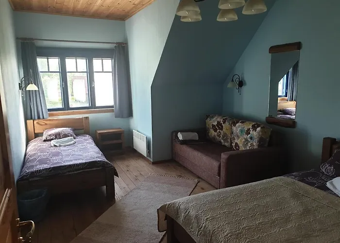 Park za odmor Rannamoisa Puhkekuela Ranna