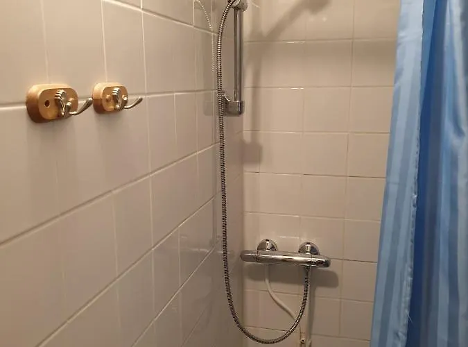 Holiday park Rannamoisa Puhkekuela Ranna