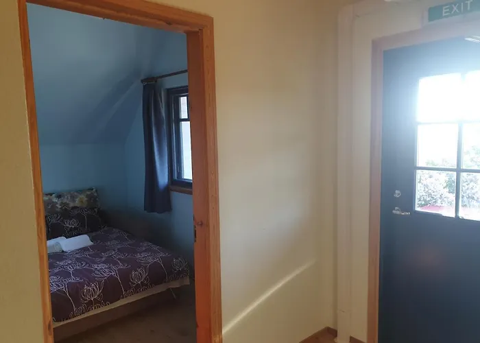 Rannamoisa Puhkekuela Holiday park *