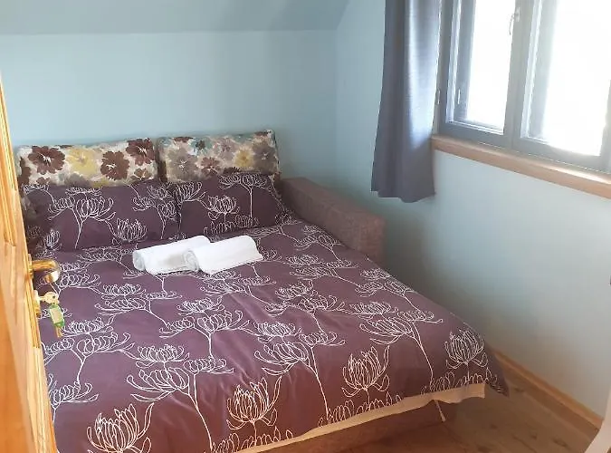 Holiday park Rannamoisa Puhkekuela Ranna