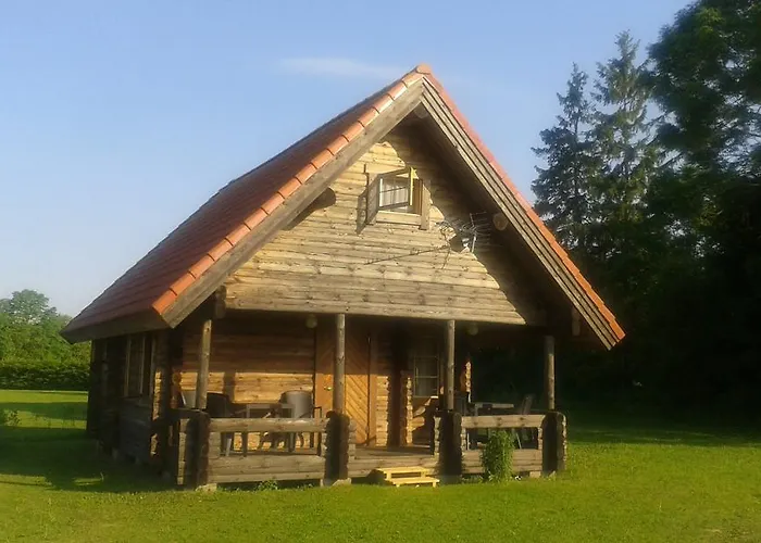 Holiday park Rannamoisa Puhkekuela