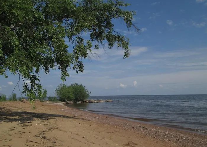 Rannamoisa Puhkekuela Holiday park