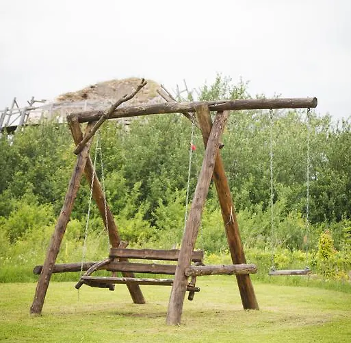 Holiday park Rannamoisa Puhkekuela *