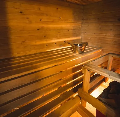 Rannamoisa Puhkekuela *