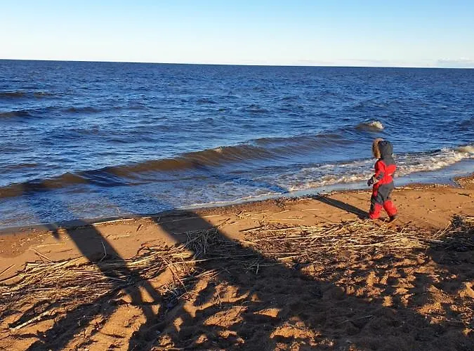 Rannamoisa Puhkekuela