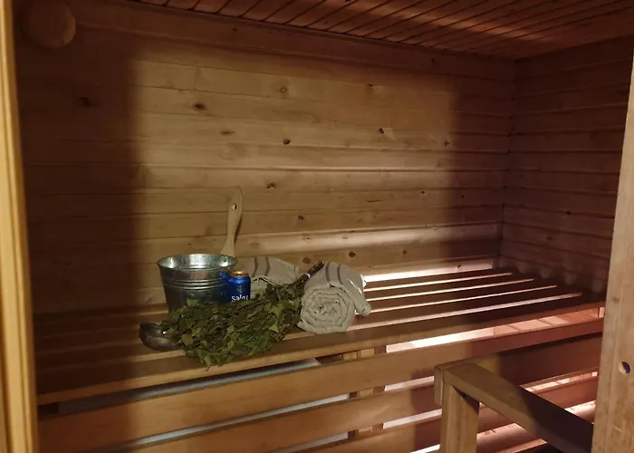 Rannamoisa Puhkekuela