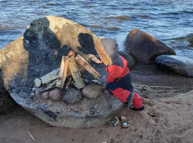 Rannamoisa Puhkekuela