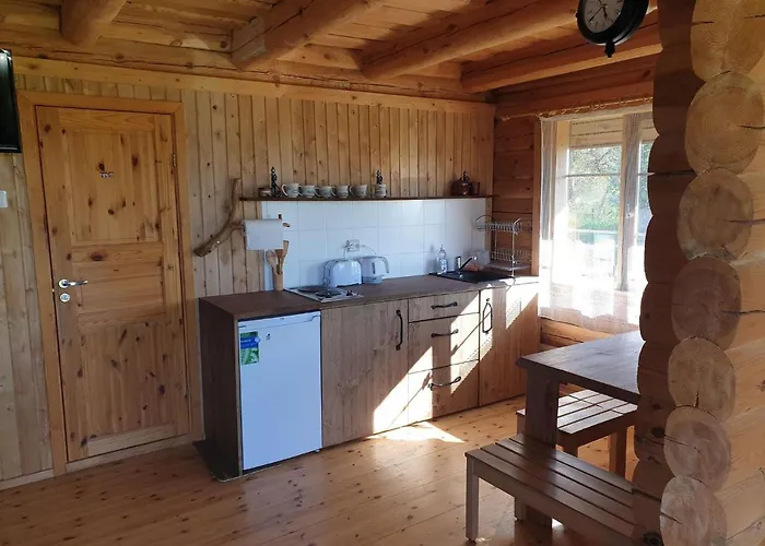 Rannamoisa Puhkekuela Ranna