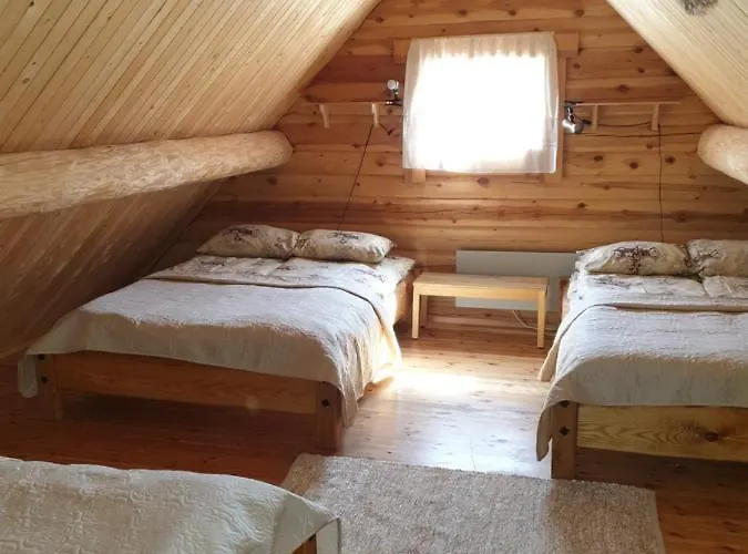 Rannamoisa Puhkekuela Ranna